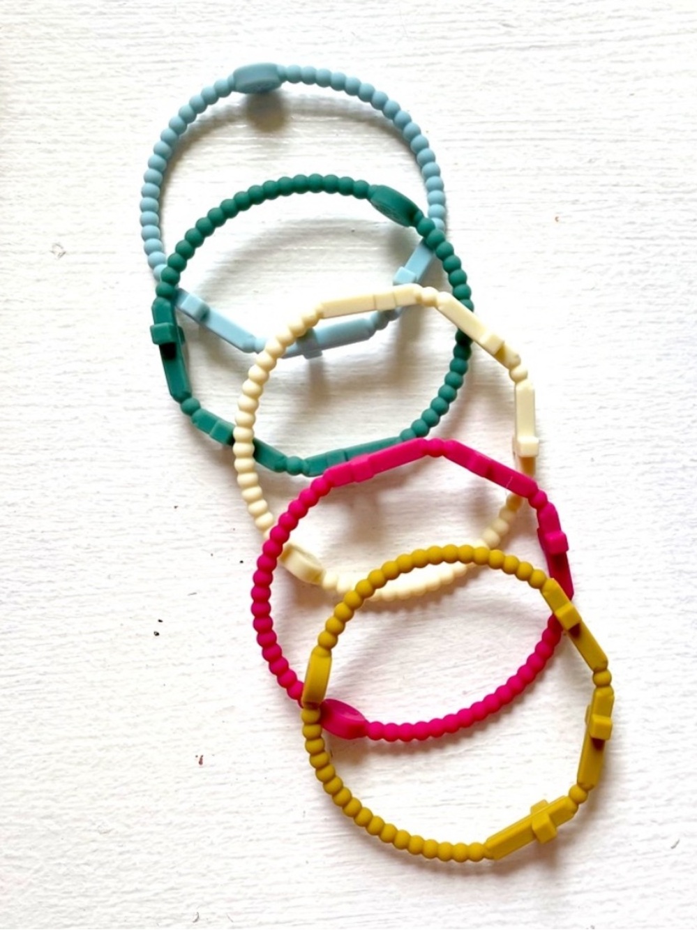 NEW Melodie Bracelets Plunder - Picture 4 of 4